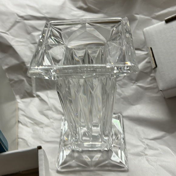 PartyLite Other - New Party Lite Candle Holder And Vase